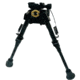 Caldwell XLA Bipod, 6-9in, ARCA/Picatinny, Black, 1237303