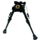 Caldwell XLA Bipod, 6-9in, M-LOK, Black, 1237304