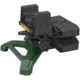 Caldwell Rock 2 JR Shooting Rest w/Rear Rest