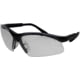 Caldwell Shooting Glasses, Clear Lens, Adjustable Frame, 1250186