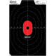 Caldwell Center Mass Silhouette Target, 8Pk, 1175522
