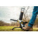 Caldwell Claymore Clay Target Thrower, Yellow, 1122187