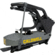 Caldwell Claymore Clay Target Thrower, Yellow, 1122187