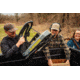 Caldwell Claymore Clay Target Thrower, Yellow, 1122187