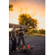 Caldwell Claymore Clay Target Thrower, Yellow, 1122187