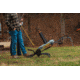 Caldwell Claymore Clay Target Thrower, Yellow, 1122187