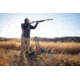 Caldwell Claymore Clay Target Thrower, Yellow, 1122187