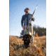 Caldwell Claymore Clay Target Thrower, Yellow, 1122187