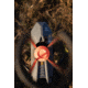 Caldwell Claymore Clay Target Thrower, Yellow, 1122187