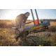 Caldwell Claymore Clay Target Thrower, Yellow, 1122187