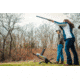 Caldwell Claymore Clay Target Thrower, Yellow, 1122187