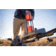 Caldwell Claymore Clay Target Thrower, Yellow, 1122187