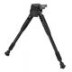 Caldwell Clutch Shooting Rifle Prone Bipod