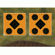 Caldwell Natural Series Deer Target 234412
