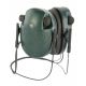 Caldwell E-Max Low Profile, Behind the Neck Electronic Hearing Protection