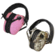 Caldwell E-Max Low Profile Electronic Hearing Protection