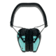 Caldwell E-Max Pro Hearing Protection, Aqua, 1101672