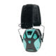Caldwell E-Max Pro Hearing Protection, Aqua, 1101672