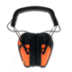Caldwell E-Max Pro Youth Hearing Protection, Hot Coral, 1108763