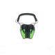 Caldwell E-Max Pro Youth Hearing Protection, Neon Green, 1103306