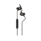 Caldwell E-Max Power Cords Hearing Protection Ear Plugs, 22 dB, In-Ear, Bluetooth, Black, 1121933