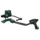 Caldwell Fire Control Front Rest - Full-Length Version 100259