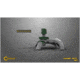 Caldwell Handy Shooting Rest NXT, Green, 574662