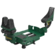 Caldwell Lead Sled DFT 3, Shooting Rest, Universal Fit, Adjustable, Green