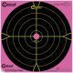 Caldwell Orange Peel 12-in Bullseye Targets