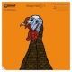 Caldwell Orange Peel 12-in Turkey Targets