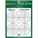 Caldwell Plain Paper Targets