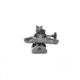 Caldwell Precision Turret for Ar-15 Shooting Rest, 821400