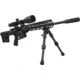 Caldwell Premium 6-9in M-LOK KeyMod Bipod, 1081953