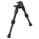 Caldwell Premium 6-9in Pic Rail Bipod, 1081952