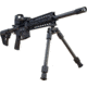 Caldwell Premium 6-9in Pic Rail Bipod, 1081952