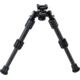 Caldwell Premium 6-9in Pic Rail Bipod, 1081952