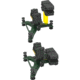 Caldwell Rock 2 Shooting Rest w/Rear Rest, 1410515