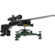 Caldwell Rock 2 Shooting Rest w/Rear Rest, 1410515