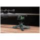 Caldwell Rock Jr Front Shooting Rest w/ Rubber and Metal Spike Feet 323225