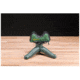Caldwell Rock Jr Front Shooting Rest w/ Rubber and Metal Spike Feet 323225
