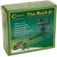 Caldwell Rock Jr Front Shooting Rest w/ Rubber and Metal Spike Feet 323225