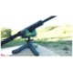Caldwell Rock Jr Front Shooting Rest w/ Rubber and Metal Spike Feet 323225