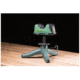 Caldwell Rock Jr Front Shooting Rest w/ Rubber and Metal Spike Feet 323225