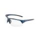 Caldwell S&amp;W Corporal Half Frame Shooting Glasses