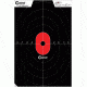 Caldwell Silhouette Center Mass Target 8pk 412803