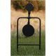 Caldwell Swinging Target, .44 Mag, Doublet Spin, Centerfire Handgun 133565