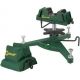Caldwell The Rock Deluxe Shooting Rest and Rear Bag Combo