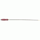 Caldwell Tipton One-Piece Deluxe Carbon Fiber Cleaning Rod .50BMG Caliber 62 Inch