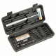 Wheeler Fine Gunsmith Equipment AR-15 Roll Pin Install Tool Kit, 952636
