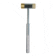 Wheeler Master Roll Pin Punch Set, 110128
